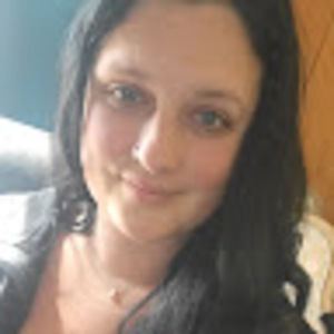 Meet your Posher, Jacquelyn